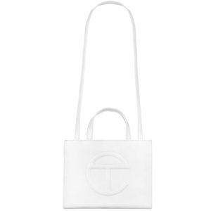 Telfar shopping bag tote NWT